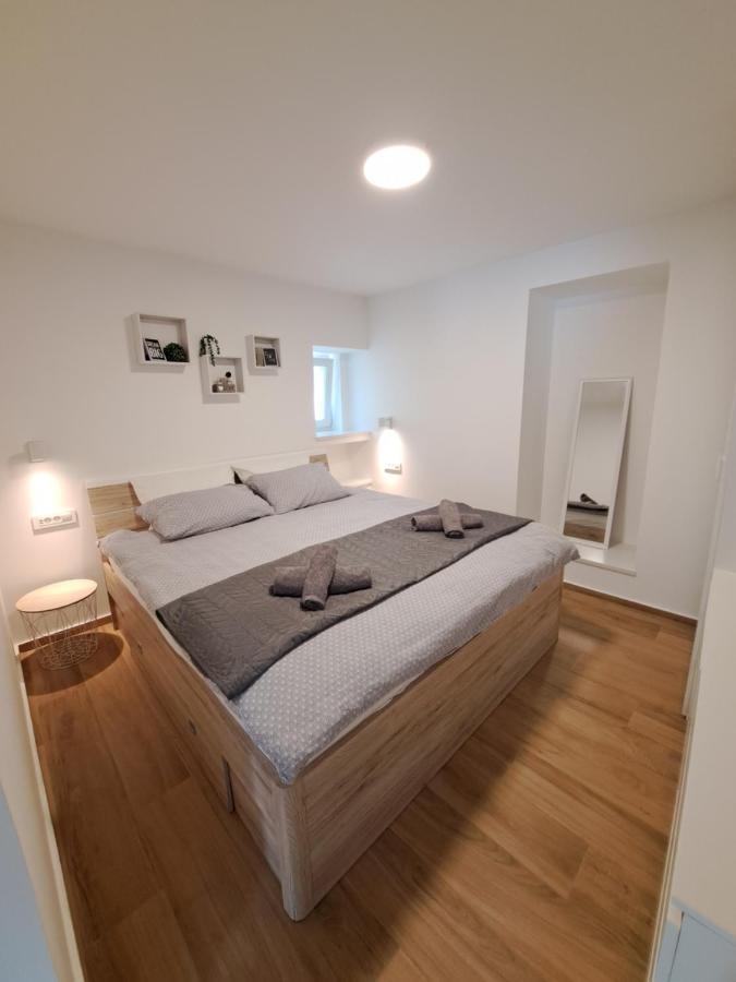 Apartman Tea Mali Losinj Exterior photo